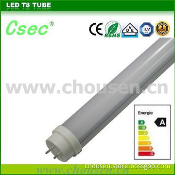 LED Tube Cove Lighting T8 16W 4Ft Led Tube CE ROHS VDE